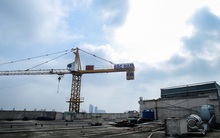 Chủ tịch quận Ba Đình giải trình việc xử lý nhà 8B Lê Trực