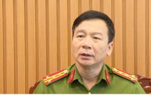 Đường dây “Nổ hũ” 64.000 tỷ đồng: Xác định gần 2 triệu lượt “con bạc”