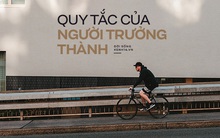 42 quy tắc một người trưởng thành buộc phải ghi nhớ