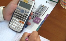 Thử làm 1 phép tính, chàng trai lập tức khiến bao người làm theo: Nhìn vào kết quả, nhiều người ước mình đã tính sai