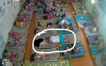 Chuyên gia tâm lý: Khi trẻ mầm non có hành động nhạy cảm khiến người lớn đỏ mặt, đừng vội quy kết "sao trẻ hư hỏng sớm thế"