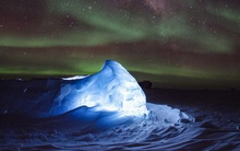 Địa điểm kỳ lạ nhất hành tinh: Nơi la bàn chỉ quay đúng một hướng và nhiều thứ khác nữa