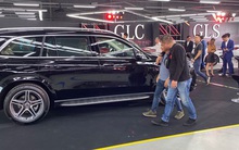 "Xóa" thuế nhập khẩu linh kiện, chờ giảm giá ôtô