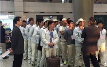 10 huyện tạm dừng tiếp nhận lao động đi làm việc tại Hàn Quốc