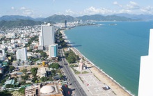 Lo ngại condotel tiếp tục vỡ trận