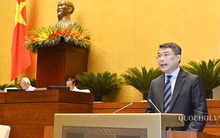 Chính phủ đề nghị bổ sung vốn điều lệ cho Agribank 3.500 tỉ đồng