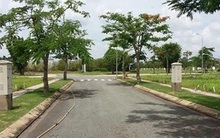 TP HCM: Đất nền khu đông quận 9, Thủ Đức giảm nhẹ sau đại dịch Covid-19