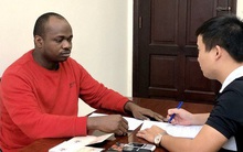 Triệt xoá tổ chức tội phạm quốc tế lừa đảo qua mạng trên 120 tỉ đồng