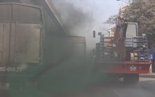 Quy định ban bố tình trạng khẩn cấp ô nhiễm không khí