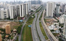 Sẽ quy hoạch lại quỹ đất quanh các nhà ga metro số 1