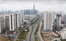 Giấc mơ thành phố phía Đông của TP. HCM