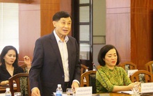 Tỉ phú Johnathan Hạnh Nguyễn xin đầu tư vào Bắc Vân Phong