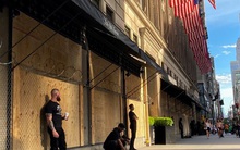 Kinh tế thế giới suy thoái nặng nề