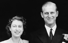 Ngoại hình cực phẩm cùng khí chất hơn người của chồng Nữ hoàng Anh thời trẻ bỗng "gây sốt" MXH