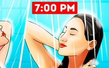 Đa số người Nhật thường xuyên tắm vào buổi tối: Thói quen tưởng vô lý đằng sau là những lý do cực kỳ thuyết phục