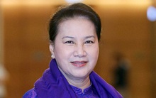 Chủ tịch Quốc hội Nguyễn Thị Kim Ngân làm Chủ tịch Hội đồng bầu cử Quốc gia