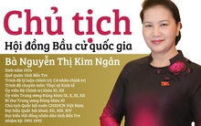 Nhiệm vụ và quyền hạn của Chủ tịch Hội đồng Bầu cử quốc gia