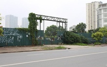 Hà Nội rà soát đất vàng bỏ hoang: Vì sao khó thu hồi?