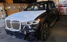 BMW X7 nhập tư phải đại hạ giá còn 6,3 tỷ đồng, ‘thu vốn’ sau ưu đãi sốc từ xe chính hãng