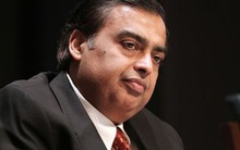 Chân dung 'cánh tay phải' của tỷ phú giàu nhất châu Á, người kiến tạo 'cơn mưa' 13 tỷ USD ồ ạt dội vào đế chế Reliance Industries