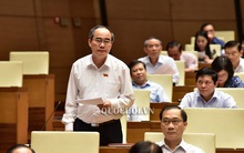 Bí thư TPHCM Nguyễn Thiện Nhân đề nghị sớm công bố hết dịch COVID-19