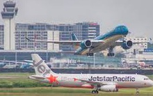 Jetstar Pacific đổi tên thương hiệu thành Pacific Airlines