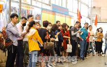 Gần nửa triệu lao động nộp hồ sơ hưởng trợ cấp thất nghiệp