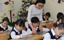 Độ tuổi tuyển dụng viên chức?