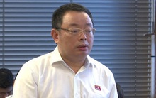 Phó Chủ nhiệm Ủy ban Kiểm tra Trung ương: Gần đến Đại hội người ta quan tâm nhiều đến công tác nhân sự