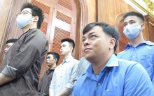 Luật sư bất ngờ từ chối bào chữa cho Phúc XO