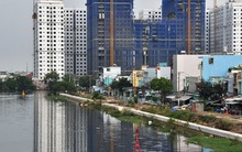 Căn hộ 20 triệu đồng/m2 không dễ làm