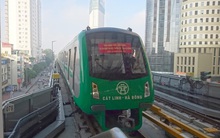 Sau tuyên bố 'bác' 50 triệu USD, Tổng thầu đường sắt Cát Linh – Hà Đông đã đưa người sang