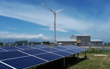 Nở rộ dự án điện gió: Cần công khai, minh bạch quy hoạch