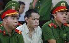 Vụ án nữ sinh giao gà bị bắt cóc cưỡng bức, sát hại: Tuyên y án tử hình 6 bị cáo