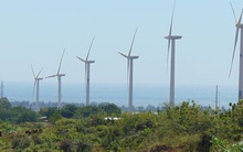 Điện gió: Cẩn trọng vỡ quy hoạch!