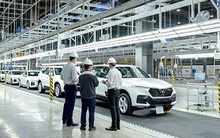Vingroup muốn đầu tư tổ hợp công nghiệp phụ trợ ô tô doanh thu 10.000 tỷ đồng/năm tại Móng Cái
