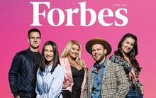 Bà chủ Việt đầu tiên lọt top Forbes 30 Slovakia nhờ kinh doanh "đặc sản quê hương", thần thái giống người mẫu còn học vấn tựa thần đồng!