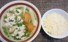 Ăn cơm kiểu này rước đủ bệnh vào người, dừng lại ngay kẻo "ân hận mấy cũng muộn"