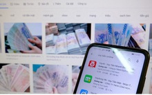 Vay tiền qua App: Cạm bẫy không lối thoát