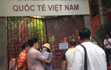 Học phí trường quốc tế tăng mãi không dừng!