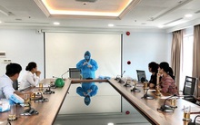 160 chuyên gia nước ngoài đầu tiên đến Quảng Ngãi âm tính với Covid-19