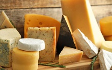 Khi ăn phô mai hãy nhớ 4 điều để tránh nguy cơ bị tăng cân, mắc các bệnh về dạ dày và bệnh tim