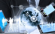 Lương kỹ sư Công nghệ thông tin hàng nghìn "đô" mỗi tháng