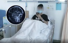 Thiếu niên 18 tuổi suýt mất mạng vì đột quỵ, nguyên nhân là do hành động mà nhiều người trẻ vẫn hay làm hàng đêm
