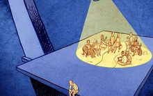 Câu chuyện của một bà mẹ đơn thân nói trúng tim đen của nhiều người: Cuộc sống không quản bạn khổ tới đâu, nó chỉ để ý xem bạn nỗ lực chừng nào