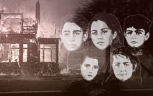 Vụ hỏa hoạn gây đau đầu nhất lịch sử nước Mỹ: 5 đứa trẻ biến mất, còn sót lại mảnh gan bò cùng một chút xương và bí ẩn 75 năm không có lời giải