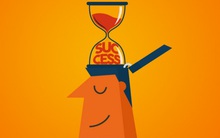 Người thực sự tài giỏi: Luôn bắt đầu với việc khó, thành công nhờ kiên trì