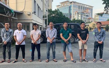 Chi tiết vụ bắt cóc gia đình doanh nhân, cướp 35 tỉ đồng trên cao tốc