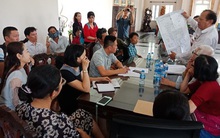 Khởi tố lừa bán đất nền ở các dự án vùng ven TP HCM