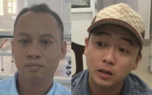 Phía sau vụ dàn cảnh cướp 35 tỷ đồng ở TPHCM